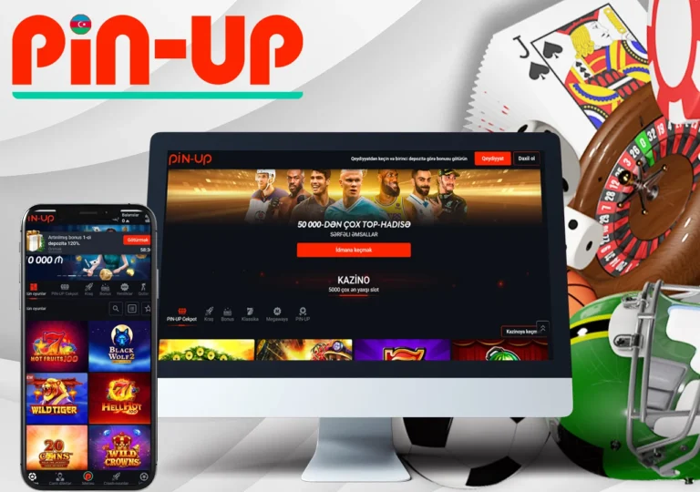 casino pin up online game betting slots