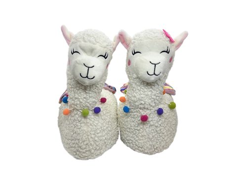 PANTUFLA ALPACA SUAVES ADORO