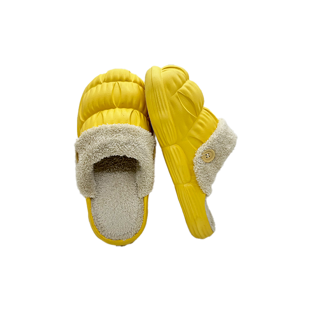 PANTUFLA FOAM CON CHIPORRO ADORO