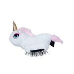 ADORO - CEPILLO DESENREDANTE UNICORNIO