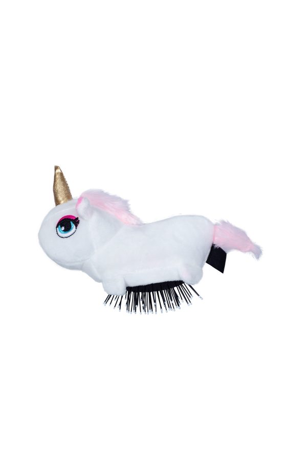 ADORO - CEPILLO DESENREDANTE UNICORNIO