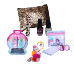 Pack belleza y accesorios Adoro 4