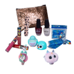 Pack belleza y accesorios Adoro 2