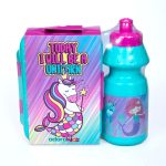 SET LUNCH BOX UNICORNIO ADORO