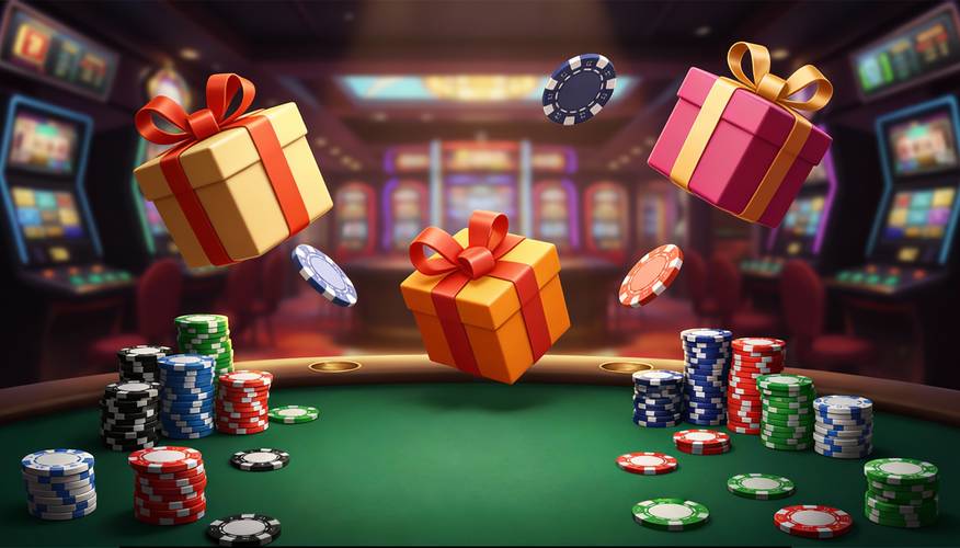 Casombie Casino : Codes Promo, Bonus et Avis 2024 Casombie Casino : Codes Promo, Bonus et Avis 2024