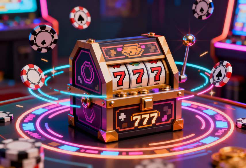 Cherry Casino for Beginners: Your Guide to Playing and Winning