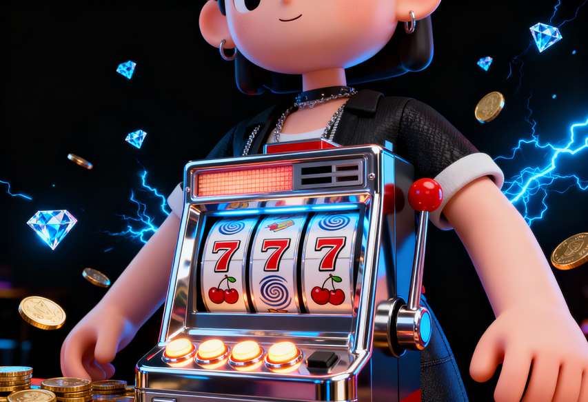 Comment s'inscrire sur Winspark Casino : Guide Complet et Facile