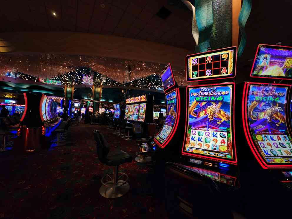 Navigating Avantgarde Casino Support: Common Problems and Solutions