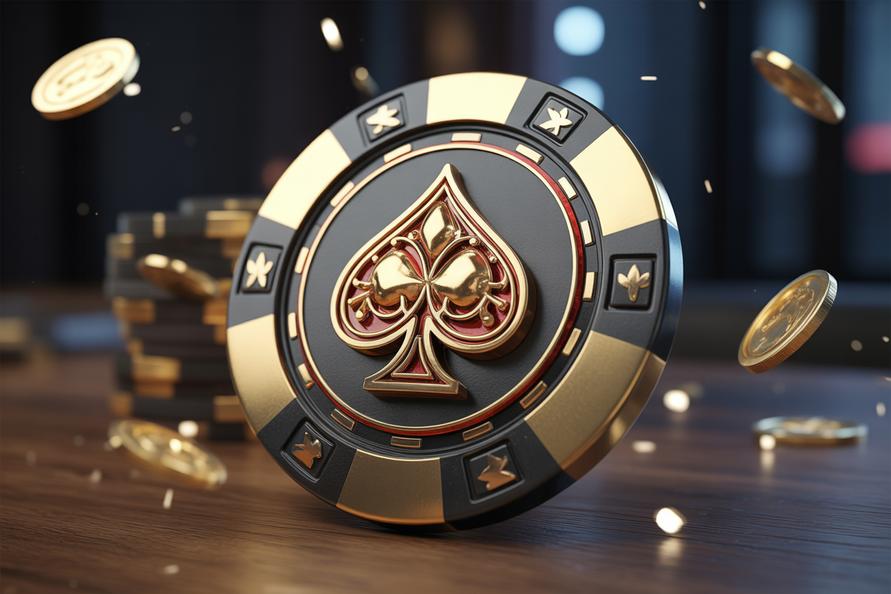 Spinoverse Casino: Unveiling the Hype Behind This Online Gaming Platform